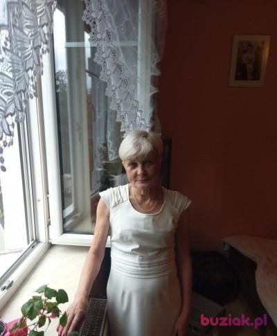 Danuta, Kobieta, 69, Pieńsk, Polska, Zdjęcie: 3