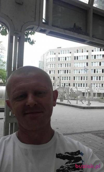 Janusz, Mężczyzna, 52, Orzesze, Polska, Zdjęcie: 12