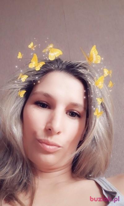 Kristina , Kobieta, 44, Katowice, Polska, Zdjęcie: 2