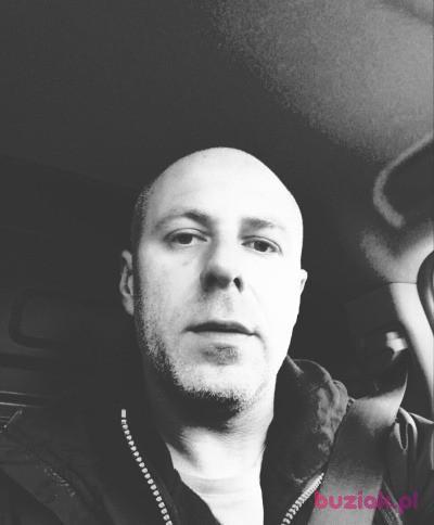 Przemek, Mężczyzna, 42, Pyrzyce, Polska, Zdjęcie: 2