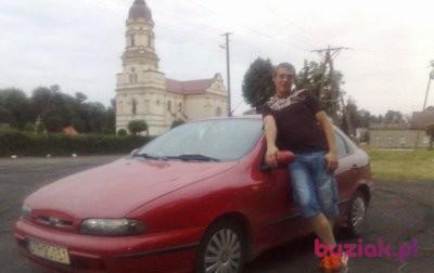 MIREK, Mężczyzna, 39, Trzebnica, Polska, Zdjęcie: 2