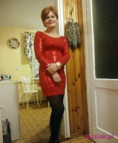 bozena, Kobieta, 61, Augustów, Polska, Zdjęcie: 4