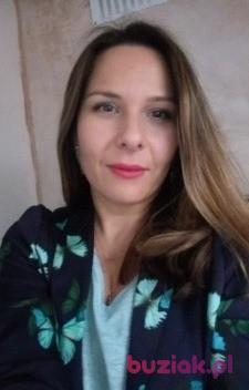 BasienkaMarsden, Kobieta, 47, Halifax, Wielka Brytania, Zdjęcie: 4