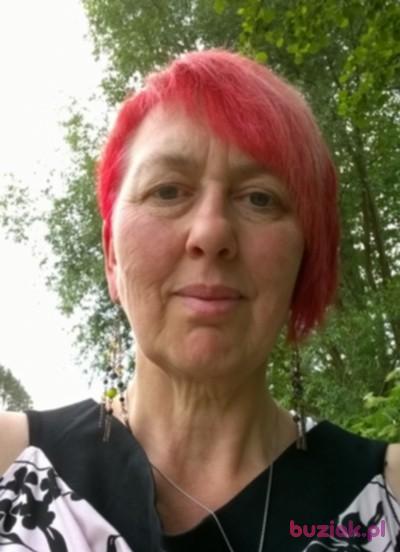 Grazyna, Kobieta, 61, Poznań, Polska, Zdjęcie: 2