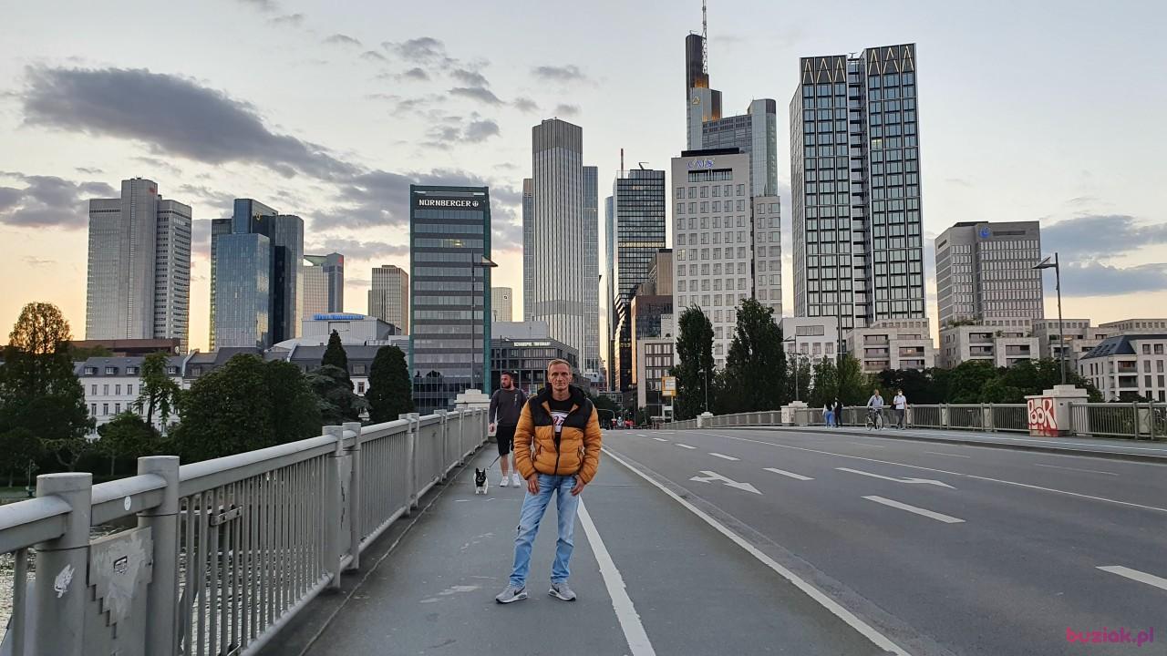 Tomasz, Mężczyzna, 51, Szczecin, Polska, Zdjęcie: 2