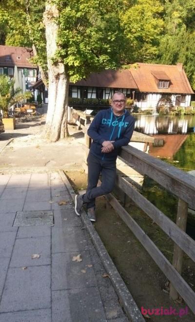 Sławek, Mężczyzna, 50, Niemcy, Zdjęcie: 4