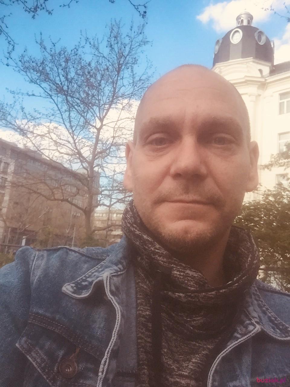 Sebastian, Mężczyzna, 52, Berlin, Niemcy, Zdjęcie: 2