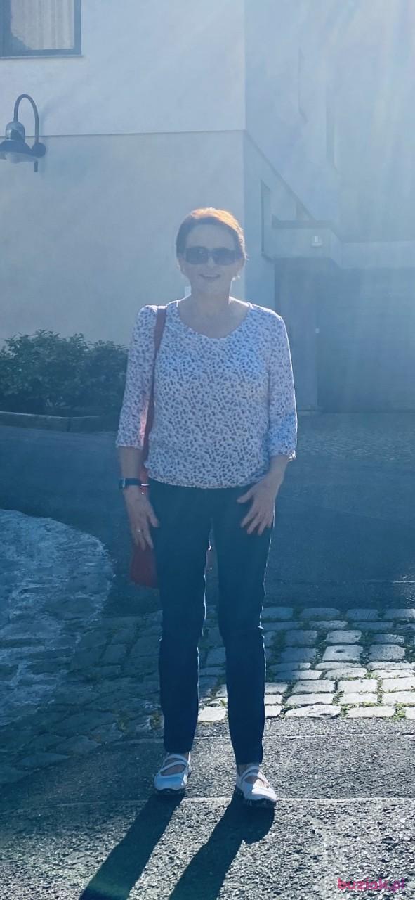 Monika, Female, 52, Ludwigsburg, Niemcy, Photo: 3