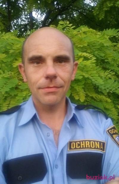 przemek, Mężczyzna, 48, Gniezno, Polska, Zdjęcie: 2