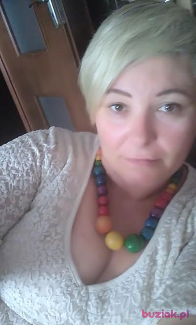 Monika, Kobieta, 49, Poznań, Polska, Zdjęcie: 1