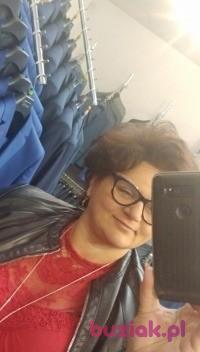 Agnieszka, Kobieta, 52, Łowicz, Polska, Zdjęcie: 2