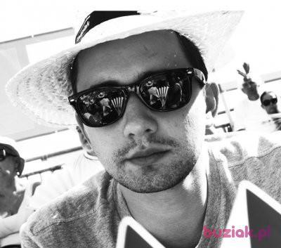 Tomek, Mężczyzna, 38, Warszawa, Polska, Zdjęcie: 1