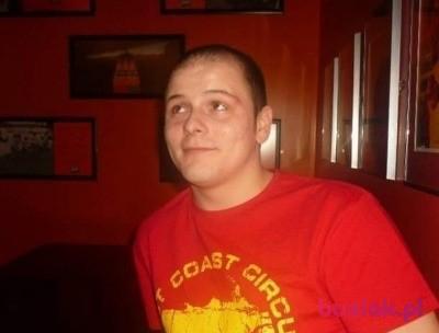 Jack, Mężczyzna, 43, Glasgow, Wielka Brytania, Zdjęcie: 5