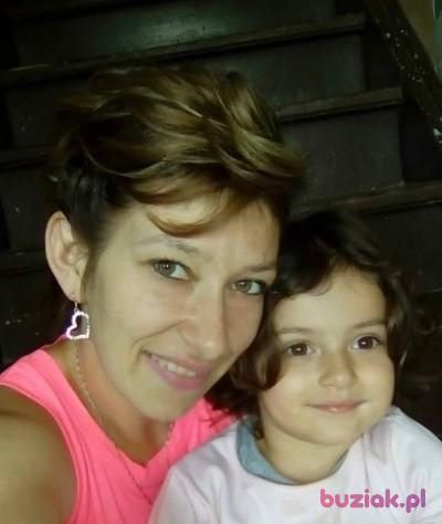 Agnieszka, Kobieta, 36, Krosno Odrzańskie, Polska, Zdjęcie: 6