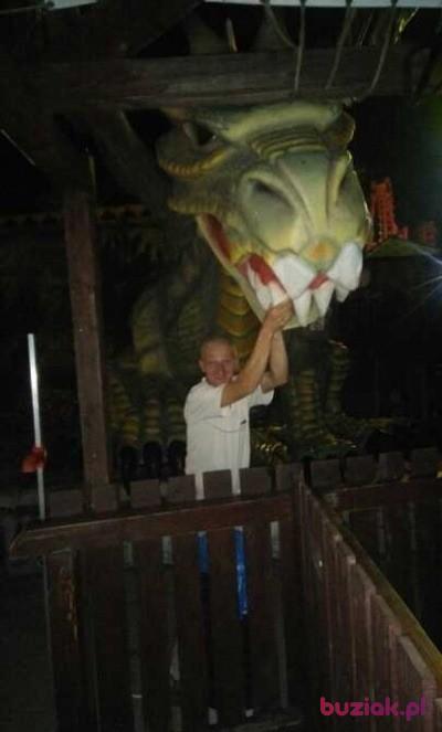Rafał, Mężczyzna, 45, Ruda Śląska, Polska, Zdjęcie: 4
