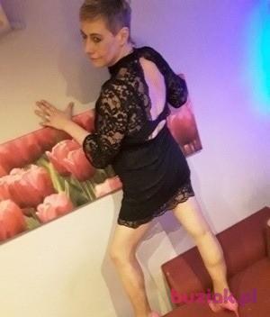Marta, Kobieta, 71, Holandia, Zdjęcie: 2