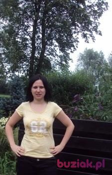 Justyna, Kobieta, 43, Trzebnica, Polska, Zdjęcie: 2