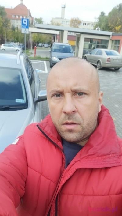 Marcin, Mężczyzna, 47, Ostróda, Polska, Zdjęcie: 2
