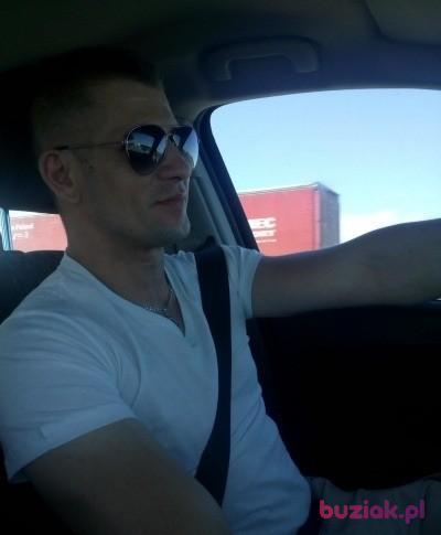 Mateusz, Mężczyzna, 37, Trzebnica, Polska, Zdjęcie: 2