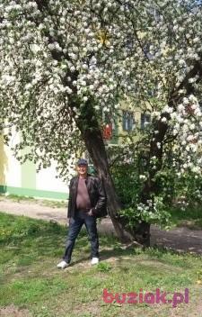 Wiktor, Male, 60, Białystok, Polska, Photo: 2