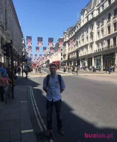 Dominik, Male, 43, Westminster, Wielka Brytania, Photo: 3