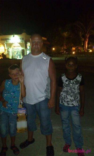 roman, Mężczyzna, 53, Luboń, Polska, Zdjęcie: 4