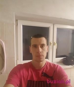 Dawid, Mężczyzna, 36, Ruda Śląska, Polska, Zdjęcie: 2