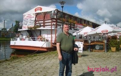 Roman, Mężczyzna, 64, Elbląg, Polska, Zdjęcie: 3
