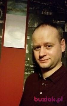 Tomasz, Mężczyzna, 44, Warsop, Wielka Brytania, Zdjęcie: 1