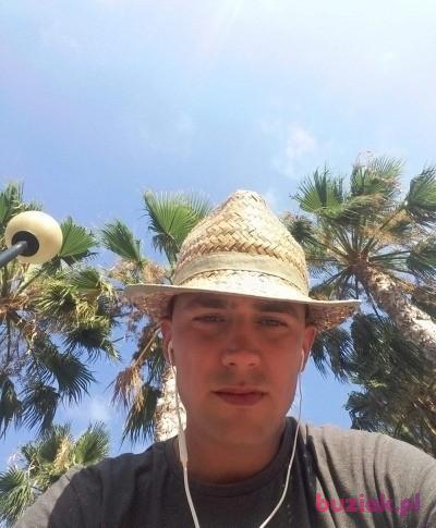 Kamilpowazny, Mężczyzna, 36, Słupsk, Polska, Zdjęcie: 4