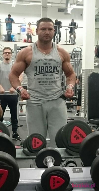Marcin, Mężczyzna, 41, Warszawa, Polska, Zdjęcie: 1