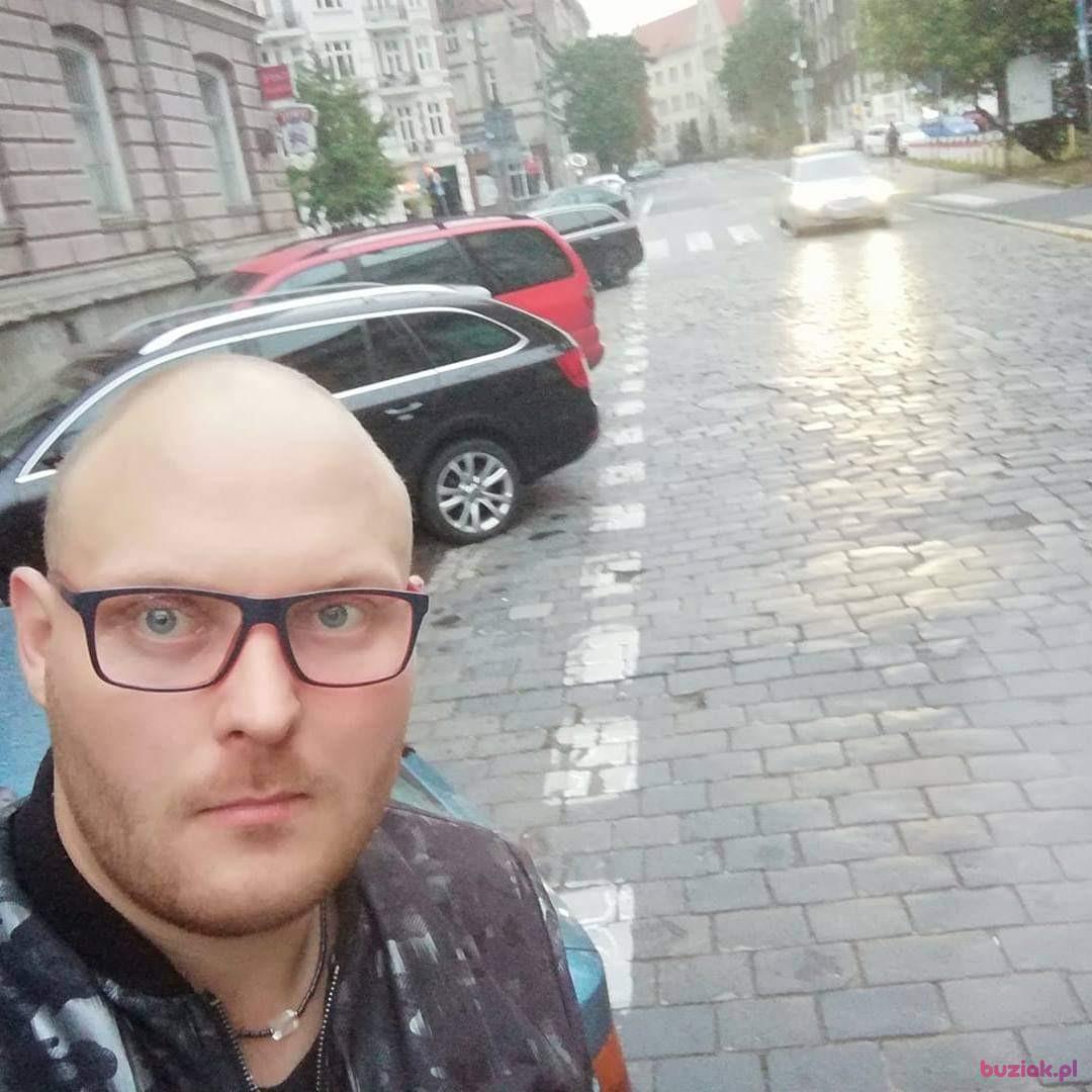 Łukasz, Mężczyzna, 34, Nowy Tomyśl, Polska, Zdjęcie: 2