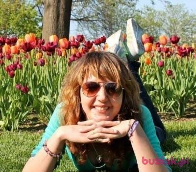 Paulina, Kobieta, 33, Augustów, Polska, Zdjęcie: 2