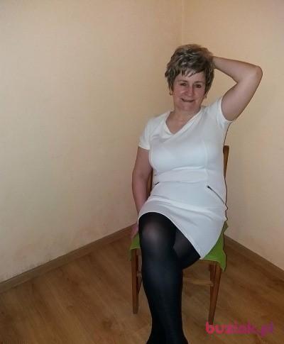 Grażynka, Kobieta, 63, Nasielsk, Polska, Zdjęcie: 5
