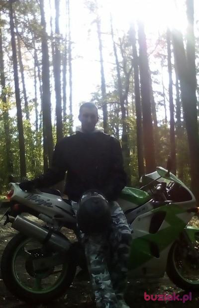 Sebastian, Mężczyzna, 41, Krotoszyn, Polska, Zdjęcie: 4