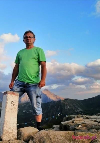 Mirek Kierecki, Mężczyzna, 51, Września, Polska, Zdjęcie: 3