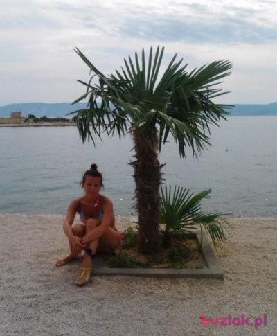 Ola, Kobieta, 45, Tychy, Polska, Zdjęcie: 2