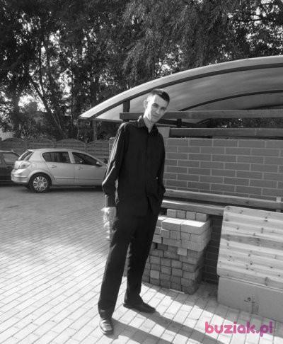 Marcin, Mężczyzna, 40, Augustów, Polska, Zdjęcie: 1