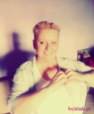 Ania, Female, 55, Grodków, Polska, Photo: 6