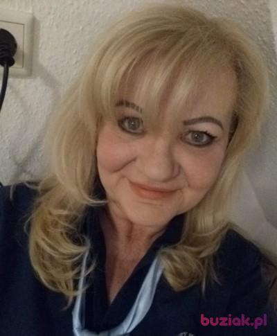 Katarina53, Kobieta, 60, Niemcy, Zdjęcie: 1
