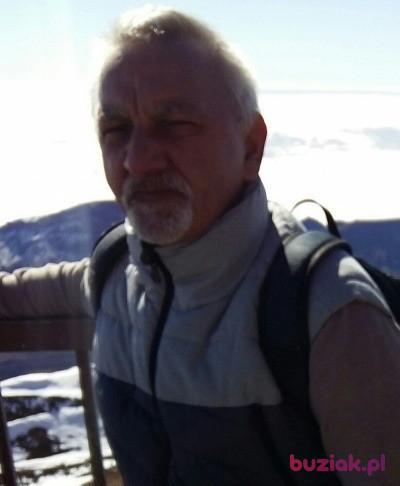 Jerzy, Mężczyzna, 61, Gdańsk, Polska, Zdjęcie: 4