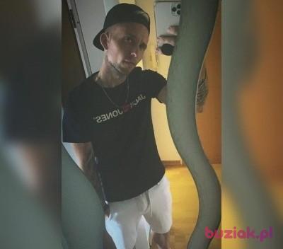 Gracjan, Mężczyzna, 38, Warszawa, Polska, Zdjęcie: 3