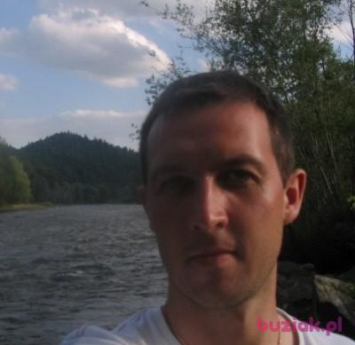 Marcin, Mężczyzna, 39, Augustów, Polska, Zdjęcie: 2
