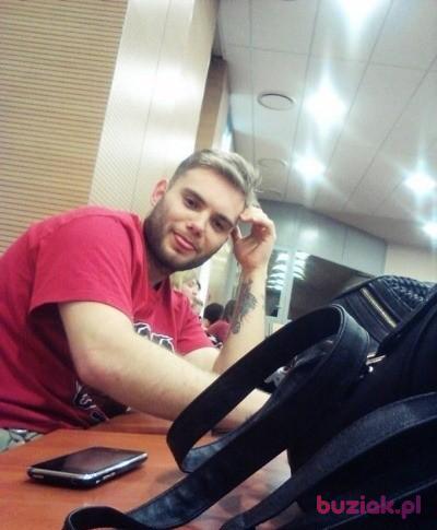 Jakub, Mężczyzna, 37, Olsztyn, Polska, Zdjęcie: 2
