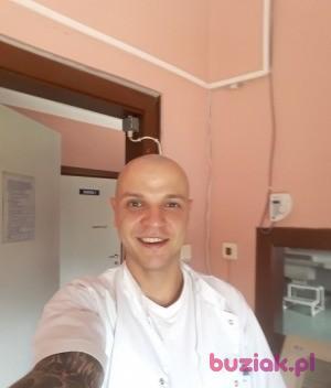 Ragnar91, Mężczyzna, 35, Staszów, Polska, Zdjęcie: 5