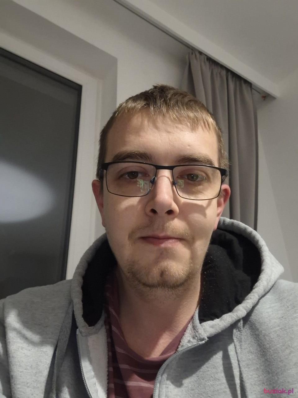 Jacek, Male, 32, Wrocław, Polska, Photo: 2