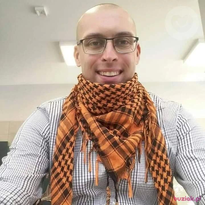 Marcin, Male, 42, Wrocław, Polska, Photo: 4