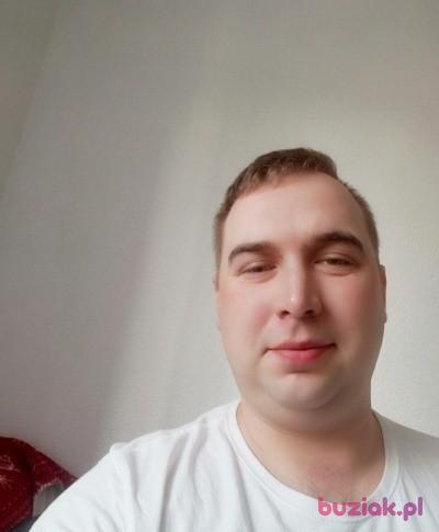 Sebastian , Mężczyzna, 43, Zabrze, Polska, Zdjęcie: 2