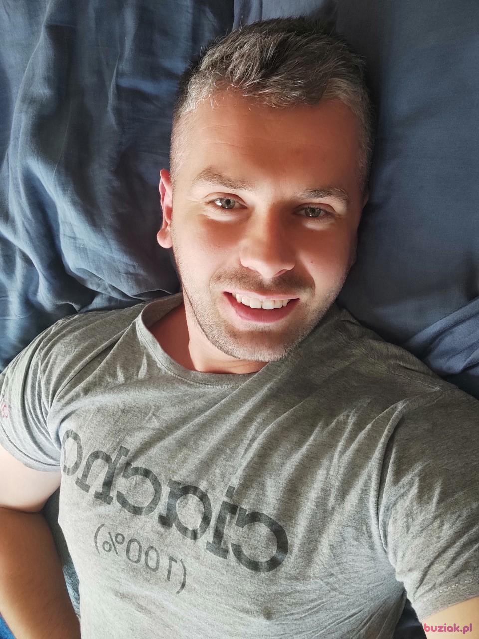 Marcin, Mężczyzna, 36, Siedlce, Polska, Zdjęcie: 2