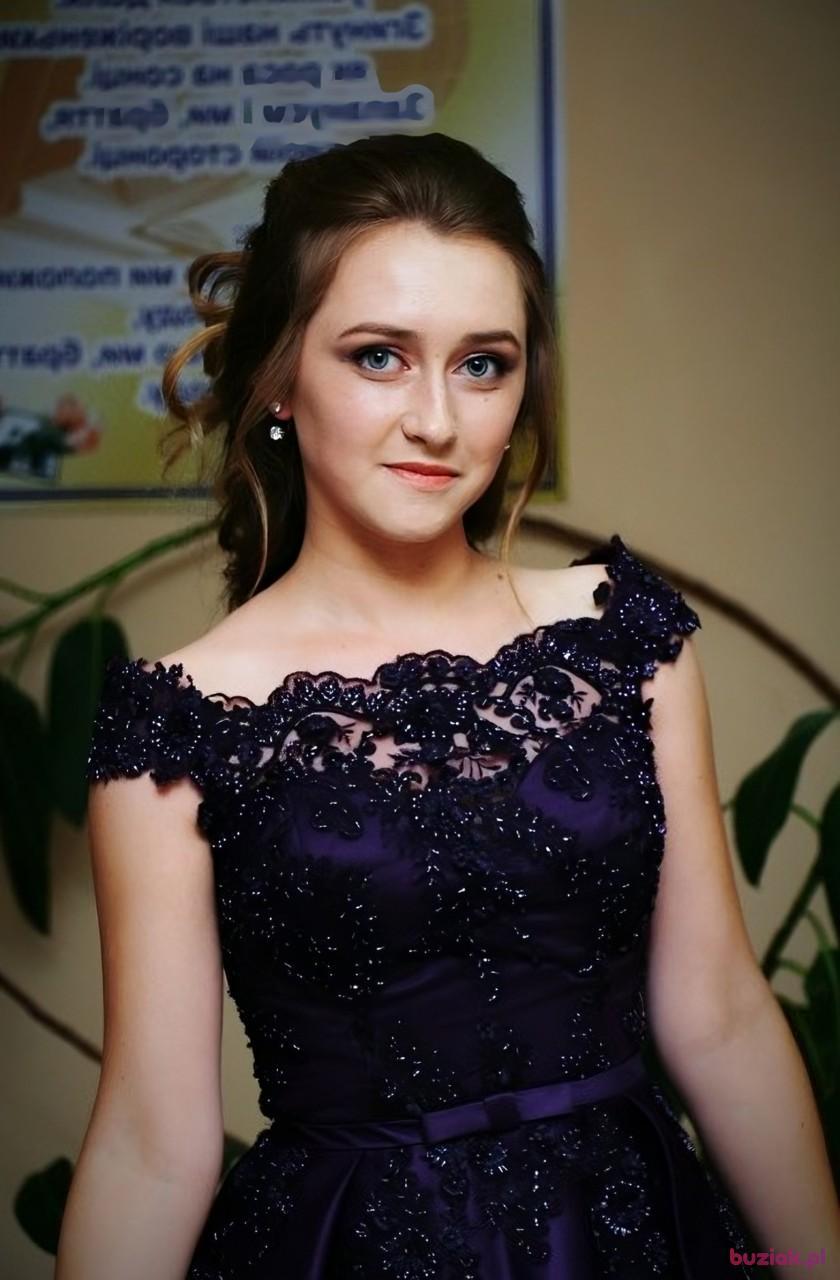 Dominika, Female, 25, Wrocław, Polska, Photo: 2